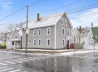 347 Spruce St, Manchester, NH 03103