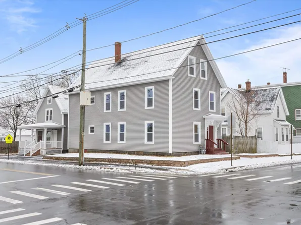 347 Spruce Street, Manchester, NH 03103