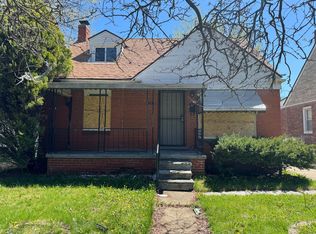 12536 Payton St, Detroit, MI 48224