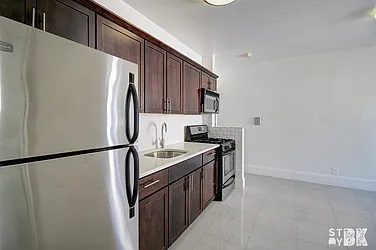 Rented by StayBK LLC