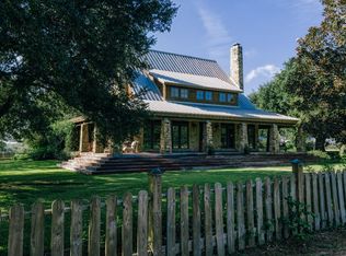 4083 Glaeser Rd, Bellville, TX 77418
