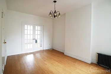 Rented by City Connections Realty