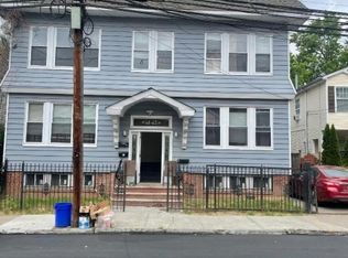 61 Brookdale Ave, Newark, NJ 07106