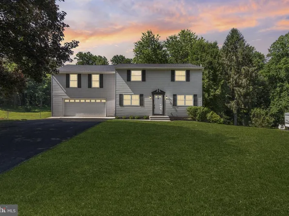 3906 Boxwood Rd, Jarrettsville, MD 21084
