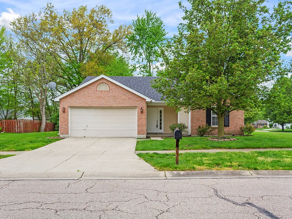 322 Antietam Blvd