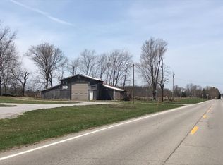 103 S Hickory St, Belle Rive, IL 62810