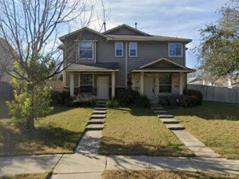 14116 Harris Ridge Blvd #A — Photo 1