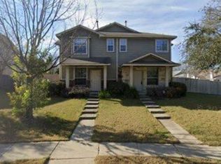 14116 Harris Ridge Blvd #A, Pflugerville, TX 78660