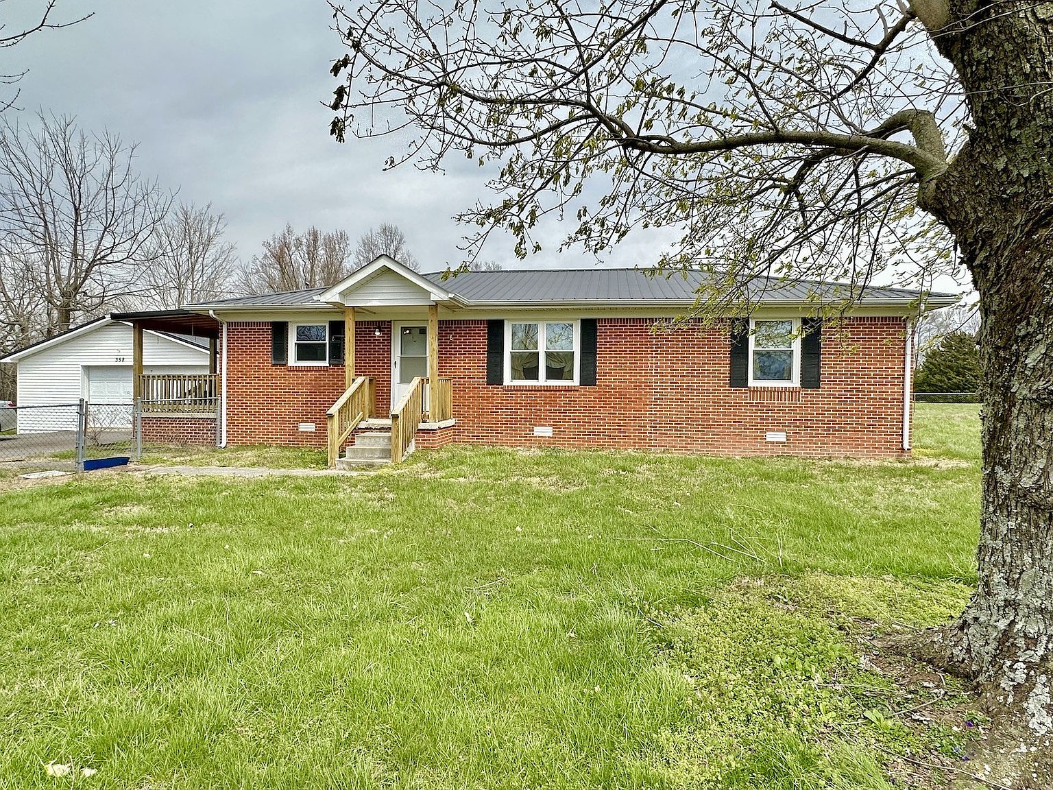 358 Jimtown Rd, Woodbury, TN 37190 Zillow