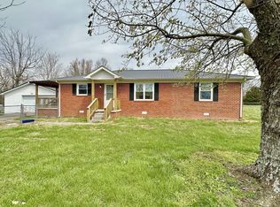 358 Jimtown Rd, Woodbury, TN 37190