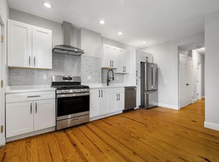 (Undisclosed Address), Boston, MA 02128