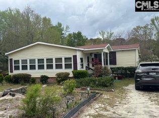 118 Leslie Cir, Orangeburg, SC 29115