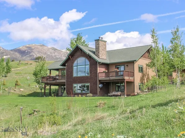 75 Louise Ln, Bozeman, MT 59715