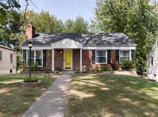 7137 Circleview Dr, Saint Louis, MO
