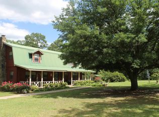 1330 Honnoll Mill Rd, Caledonia, MS 39740