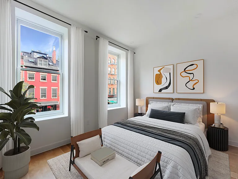 37 Carmine St #5A — Photo 4