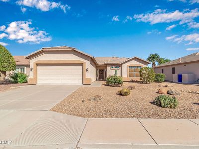 3410 E Torrey Pines Ln, Chandler, AZ, 85249