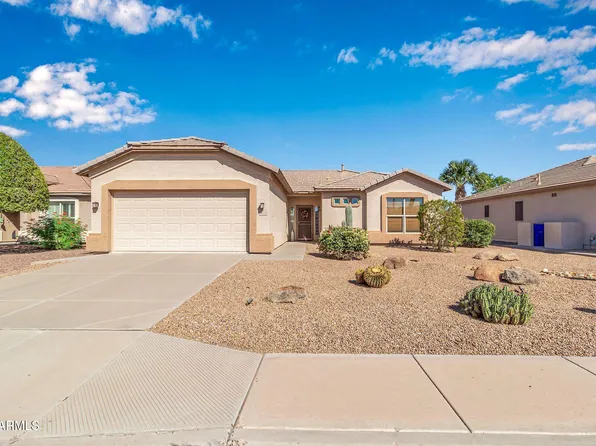 3410 E TORREY PINES Lane E, Chandler, AZ 85249