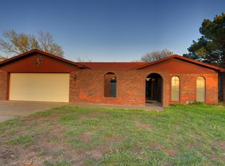 4 Highland Dr, Ransom Canyon, TX 79366
