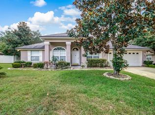 11437 Jerry Adams Dr, Jacksonville, FL 32218