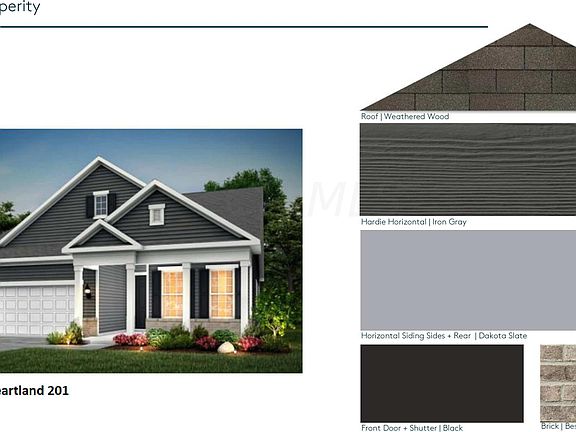 5th image of 1774 Zucchina Dr Lot 51