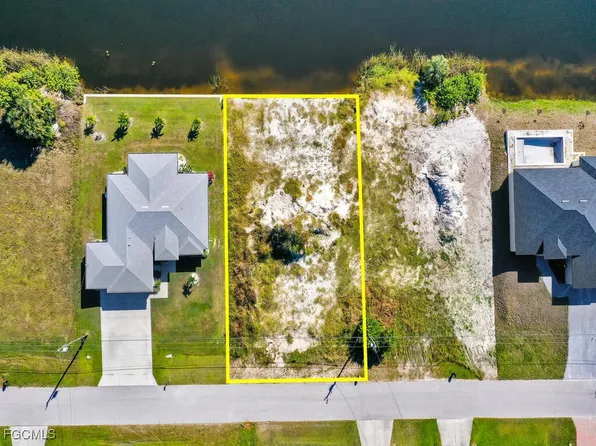 2226 NW 6th Ter, Cape Coral, FL 33993