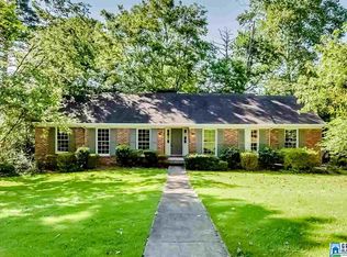 3589 Rockhill Rd, Birmingham, AL 35223