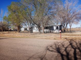 4175 N Driftwood Ln, Enoch, UT 84721
