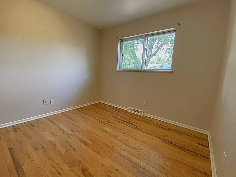 Bedroom 2, First Floor