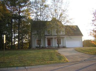 20 Kingston Rd, Colbert, GA 30628