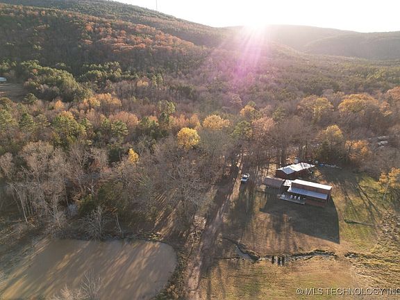 4th image of 436497 E 1660th Rd