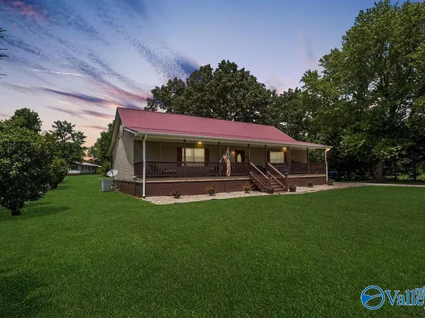 75 County Road 483, Bryant, AL 35958