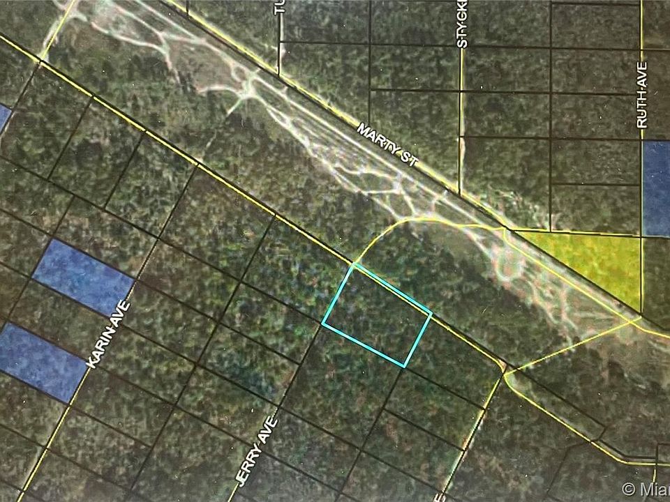 2nd image of Hastings Fl Corner Of Noel Street & Jerry Ave