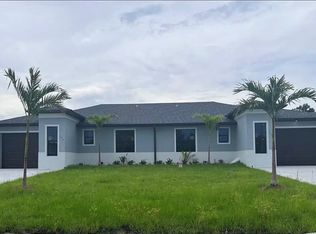 124 Harold Ave S #124/126, Lehigh Acres, FL 33973