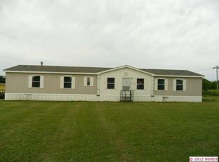 6050 Happy Camp Rd, Beggs, OK 74421