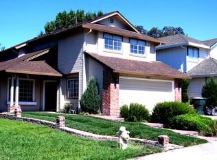 8217 Silverside Dr, Antelope, CA