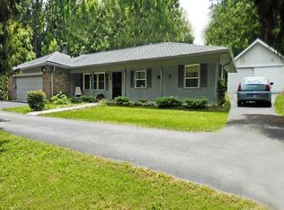 6999 N Baltimore Rd, Monrovia, IN 46157