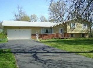 13637 Refugee Rd SW, Pataskala, OH 43062