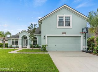 5930 Green Pond Dr, Jacksonville, FL 32258