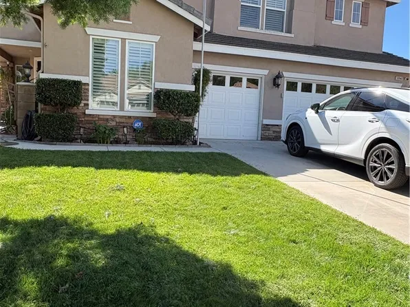 36946 Pebley Ct, Winchester, CA 92596