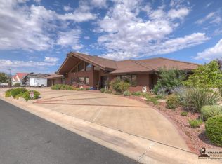 1055 E Summit Ridge Dr, Saint George, UT 84790