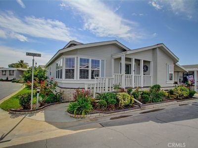 10681 Oak St Space 88, Los Alamitos, CA, 90720