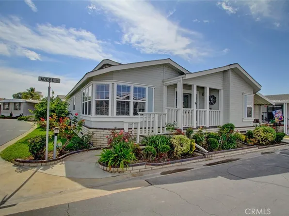 10681 Oak St Space 88, Los Alamitos, CA 90720