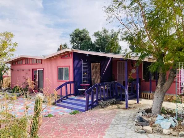 19190 Prospect St, Desert Hot Springs, CA 92241