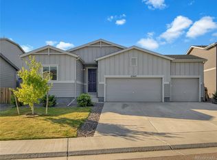 2363 Horse Shoe Cir, Fort Lupton, CO 80621