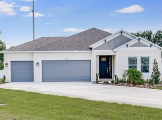 Grenada Plan, Timber Ridge, Plant City, FL 33565