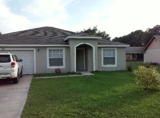 647 Bear Ct, Poinciana, FL 34759