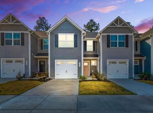 6684 Gibraltar Rock Dr, Raleigh, NC 27610