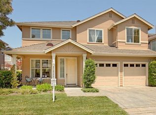 807 Kraken Ln, Redwood City, CA