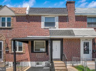 1986 Carter Rd, Folcroft, PA 19032